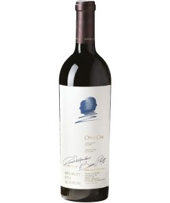 2019 Opus One – Robert Mondavi & Baron Philippe de Rothschild