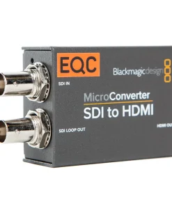 Blackmagic Design SDI > HDMI Micro Converter