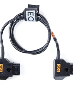 EQC D-Tap Männlich > D-Tap Männlich Kabel 70cm