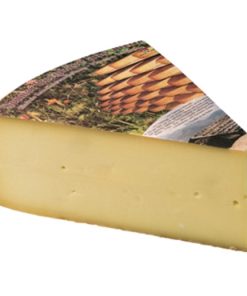Tiroler Senner-Bergkäse ca. 4kg, 45% Fett i.Tr.