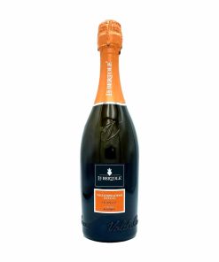 Le Bertole Valdobbiadene Prosecco Superior DOCG Franco Extra Brut