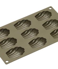 Lurch Flexiform Madeleine 9fach