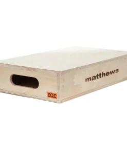 Matthews Apple Box 1/Hälfte