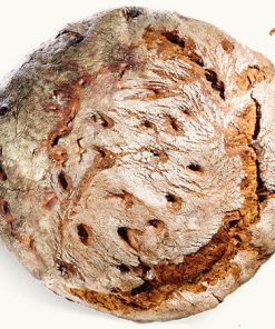 Älbler Steinofenbrot