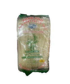 Reisbandnudeln Size M/L/XL  bamboo tree 400g